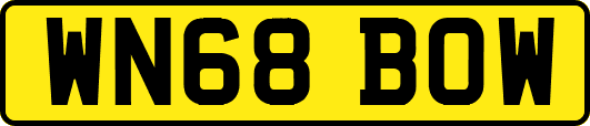 WN68BOW