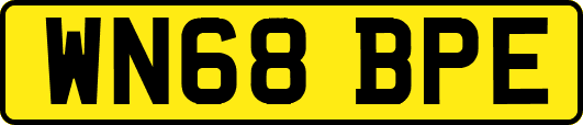WN68BPE