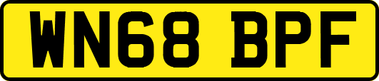 WN68BPF