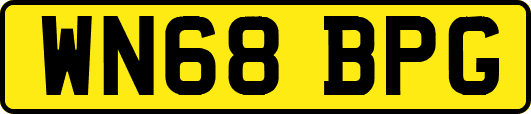 WN68BPG