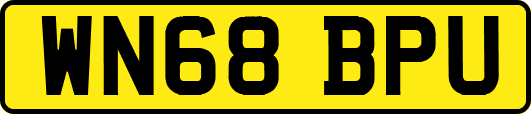 WN68BPU