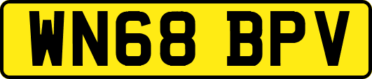 WN68BPV