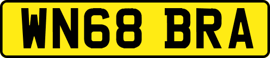 WN68BRA