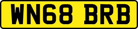 WN68BRB