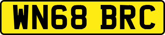 WN68BRC