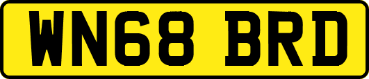 WN68BRD