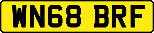WN68BRF