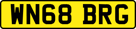 WN68BRG