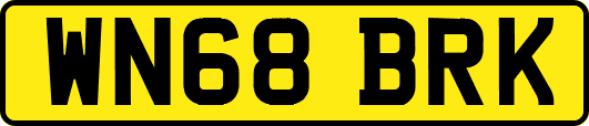 WN68BRK