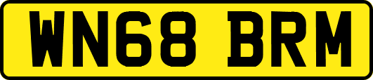 WN68BRM