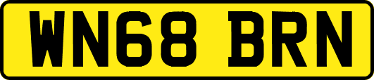 WN68BRN
