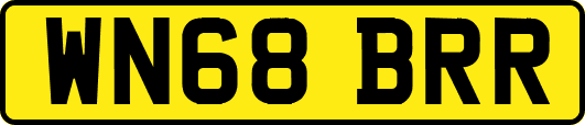 WN68BRR