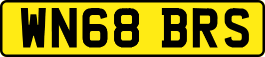 WN68BRS