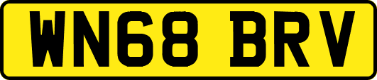 WN68BRV