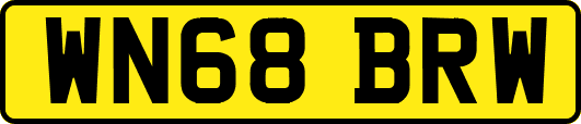 WN68BRW