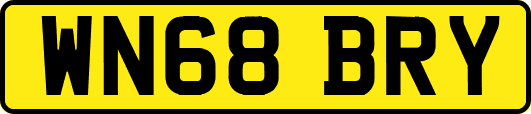 WN68BRY