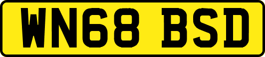 WN68BSD