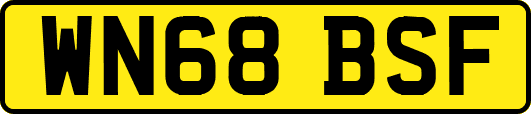 WN68BSF