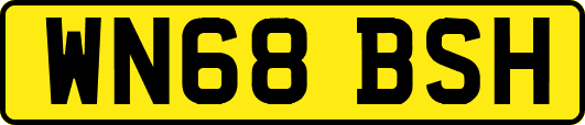 WN68BSH