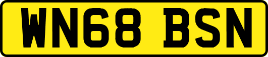 WN68BSN