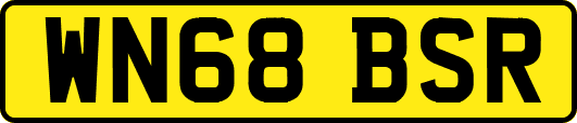 WN68BSR