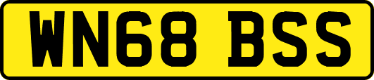WN68BSS