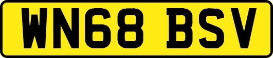 WN68BSV