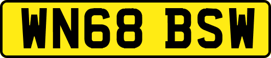 WN68BSW