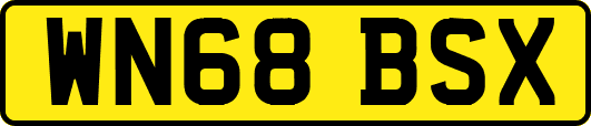 WN68BSX
