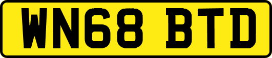 WN68BTD