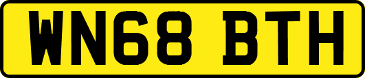 WN68BTH