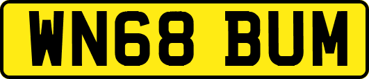WN68BUM