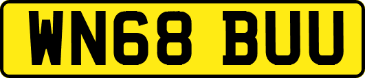 WN68BUU