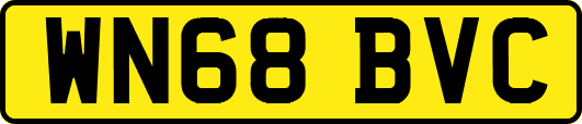 WN68BVC