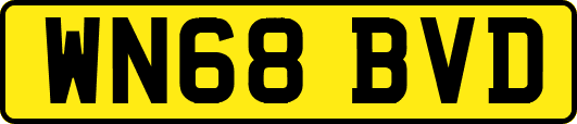 WN68BVD