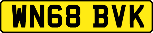 WN68BVK