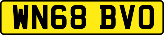 WN68BVO
