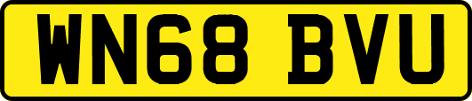 WN68BVU