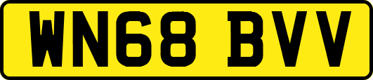 WN68BVV