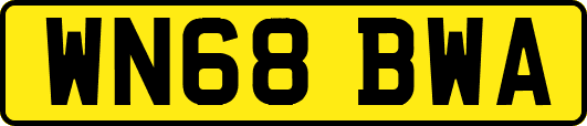 WN68BWA
