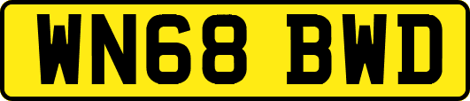 WN68BWD