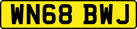 WN68BWJ