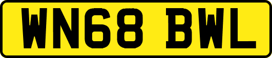 WN68BWL