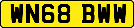 WN68BWW