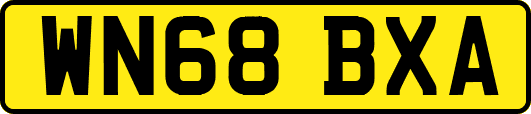 WN68BXA