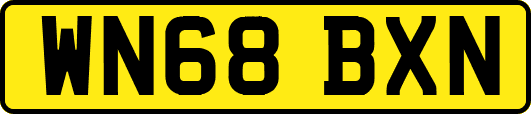 WN68BXN