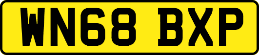 WN68BXP