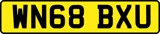 WN68BXU