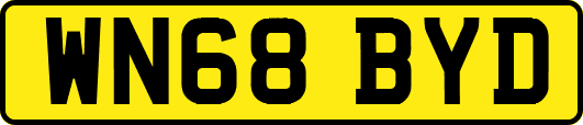 WN68BYD