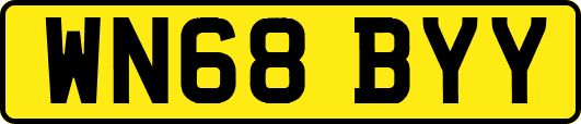 WN68BYY